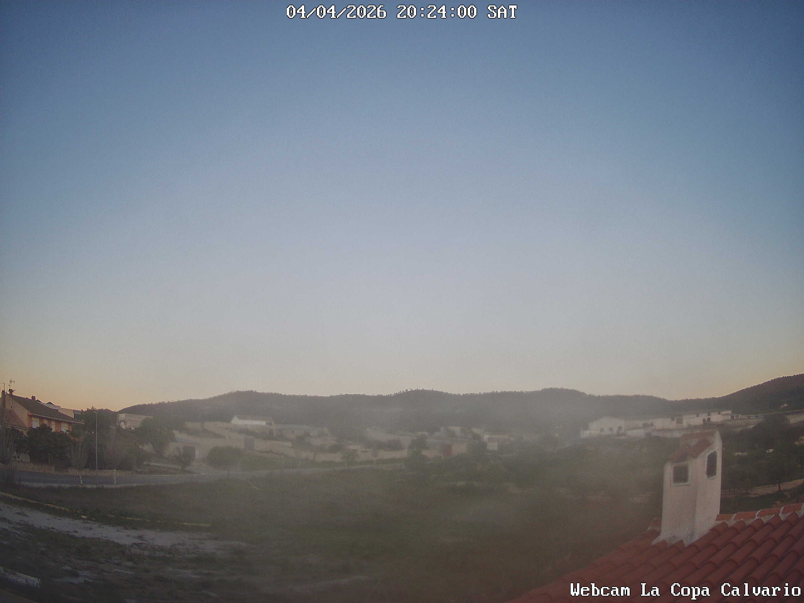 Webcam 2026-04-04 20:23:59